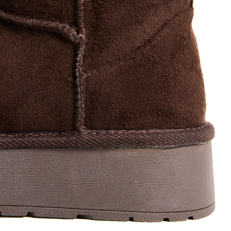 Chunky boots "Luna Platform"